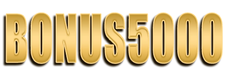 BONUS5000